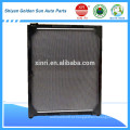 Foton auman radiator H1130020002A0